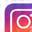 Instagram icon