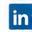 LinkedIn icon